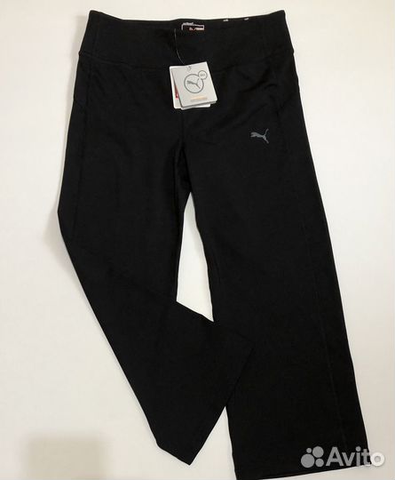 44 капри Puma, майка joma новые (оригинал)