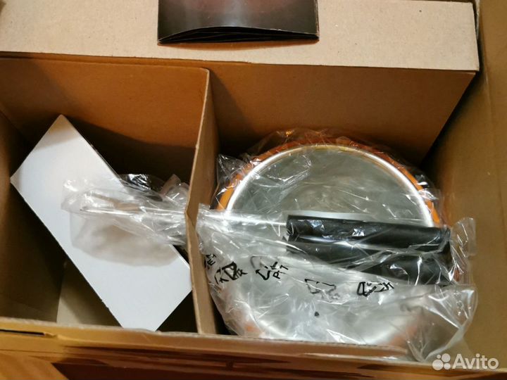 Набор для приготовления Фондю