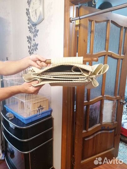 Полка настенная