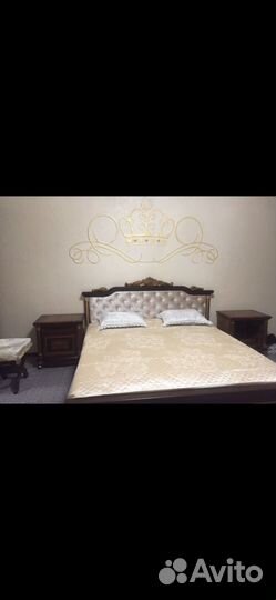 Спальный гаринитур