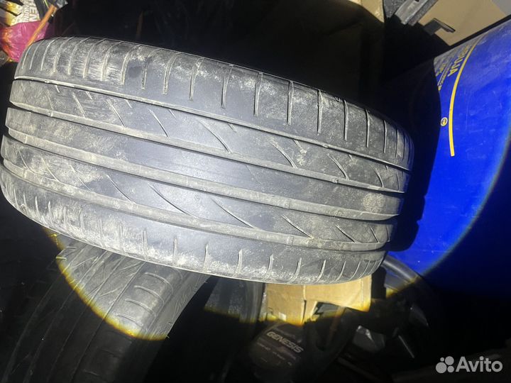 Maxxis MA-510 Victra 225/45 R17