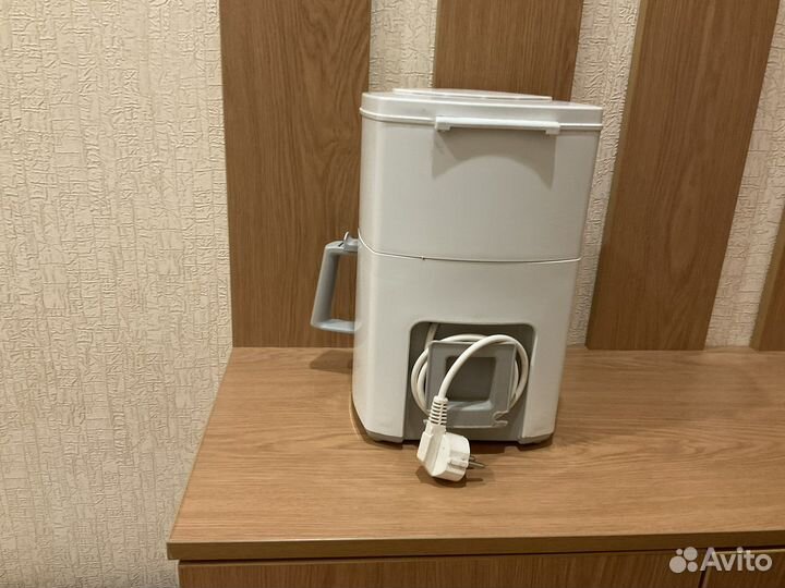 Кофеварка капельная siemens