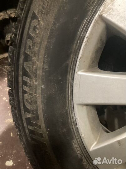 Roadstone Winguard 265/60 R18