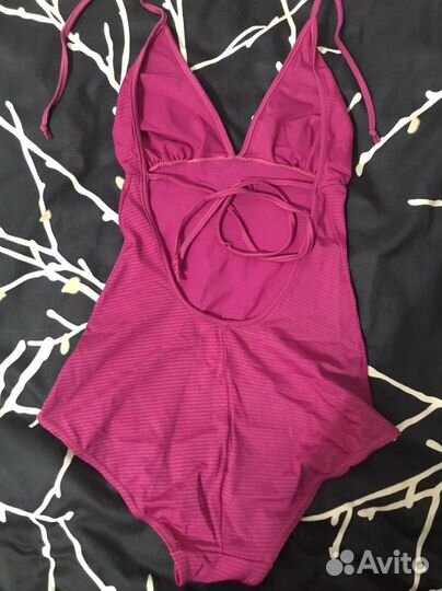 Купальник для девочки