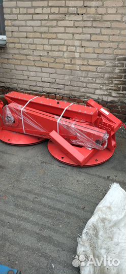 Косилка Lisicki Z-178/2, 2022