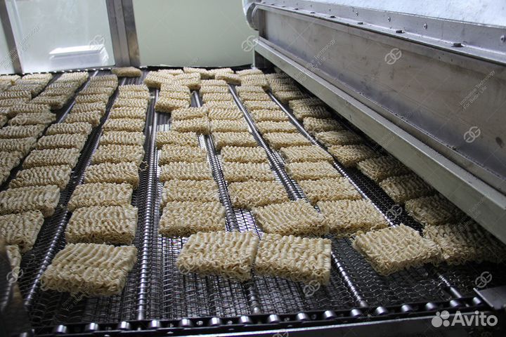 Комплектовщик(ца) на производство лапши. Вахта