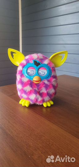 Игрушка Furby