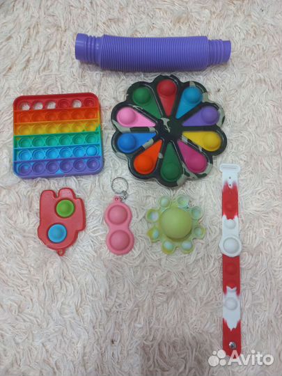 Головоломка