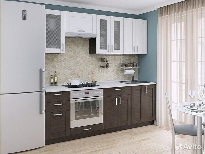 Кухонные гарнитуры