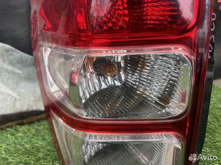 Стоп-сигнал задний левый Suzuki Escudo/Grand