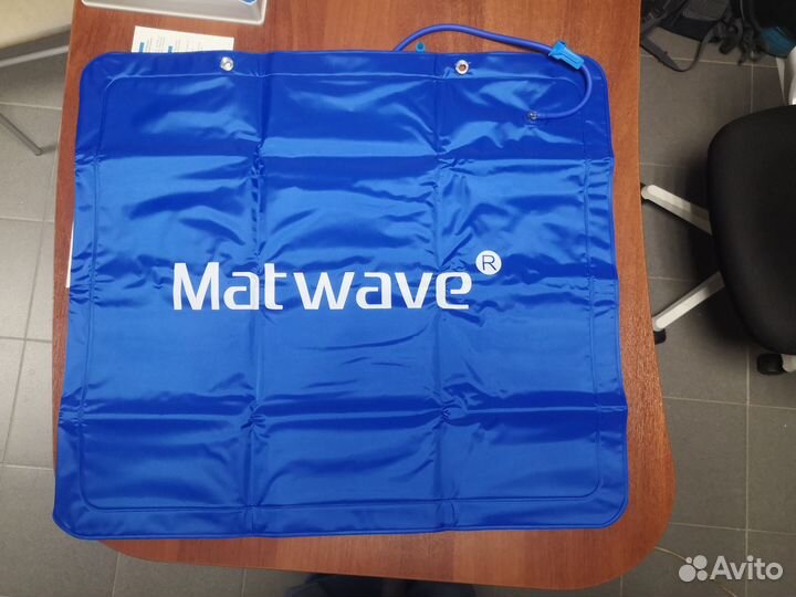 Кислородная подушка