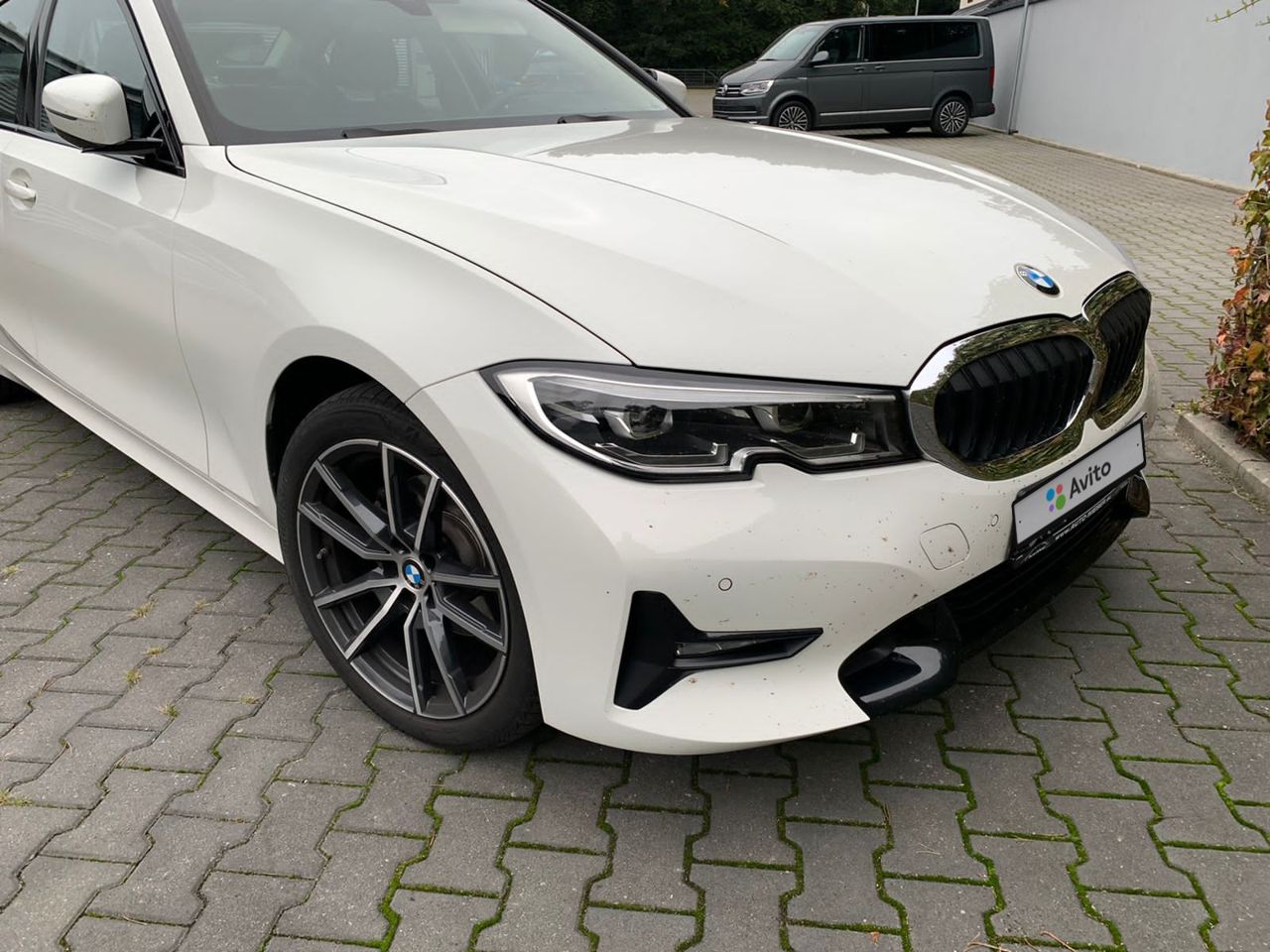 BMW 3 серия: фото владельца