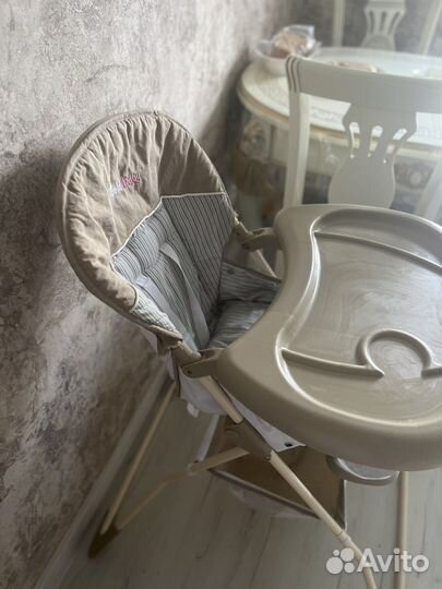 Стульчик для кормления
