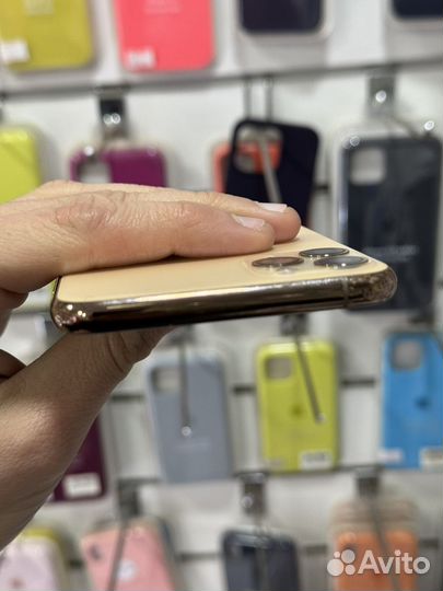 iPhone 11 Pro Max, 256 ГБ