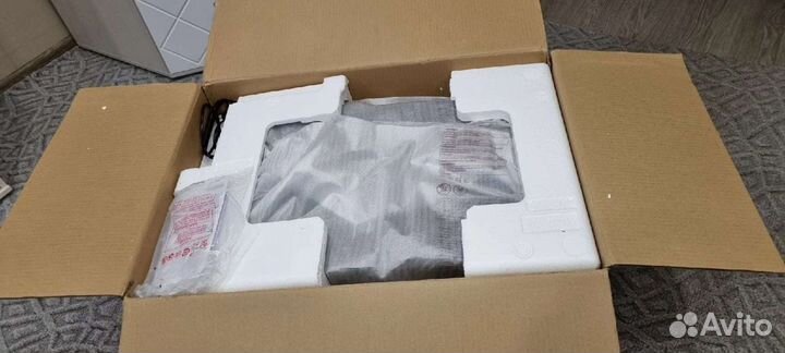 Мини система LG 1000 вт