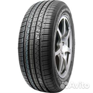 LingLong Green-Max 4x4 HP 235/60 R18 107V
