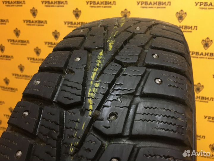 Nexen Winguard WinSpike 185/65 R15 92T