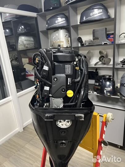 Лодочный мотор Mercury (Меркури) ME 60 elpto