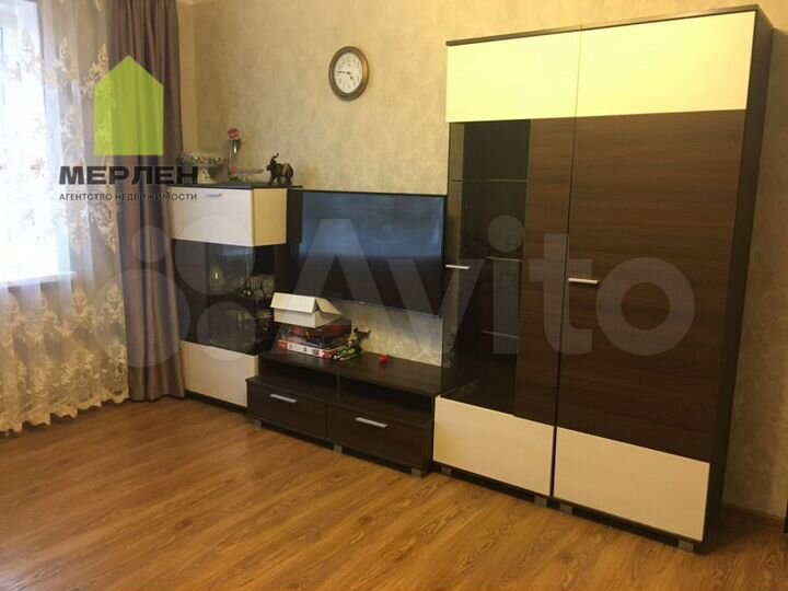2-к. квартира, 49 м², 2/3 эт.