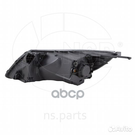 Фара правая KIA Rio III (15-17) NSP02921024X501