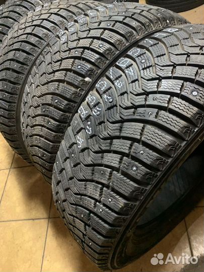 Michelin Latitude X-Ice North 2 235/65 R18
