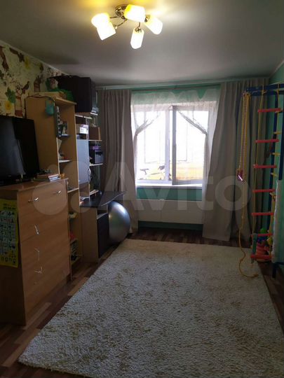 1-к. квартира, 42,8 м², 15/15 эт.