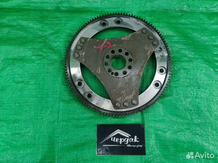 Маховик / венец АКПП / VW Touareg/Audi Q7 3.0 TDI