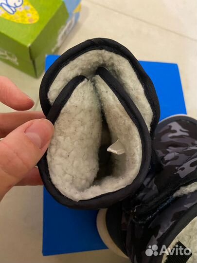Кроссовки Nike 24 р