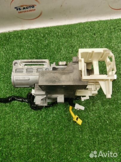 Рулевая колонка Mazda Cx 5 SUV 2.2D SHY1 2013