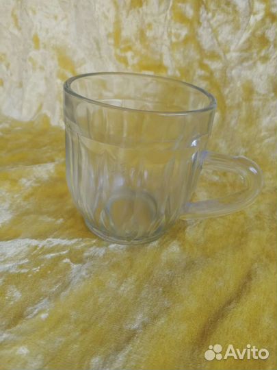 Кружка пивная 0.5л СССР