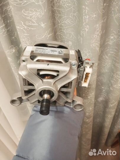 Детали для стиральной машины candy