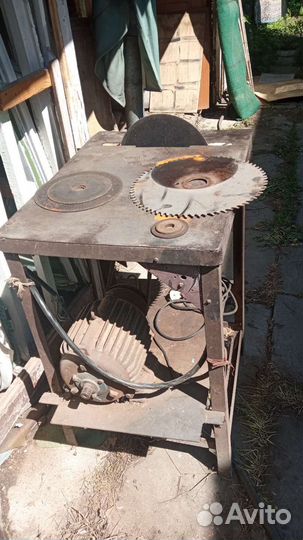 Циркулярная пила бу