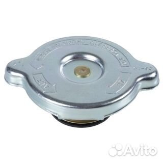 Крышка радиатора