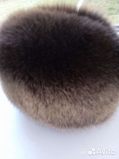 Шапка женская