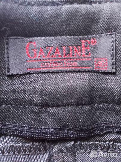 Шорты с ремнем