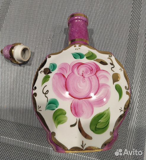 Графин СССР