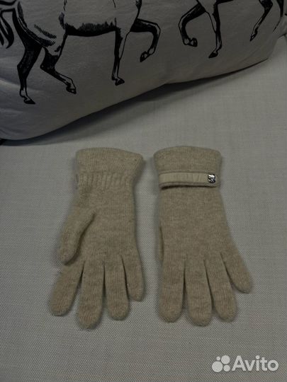 Перчатки Tous женские / подростковые