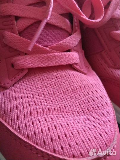 Кроссовки demix