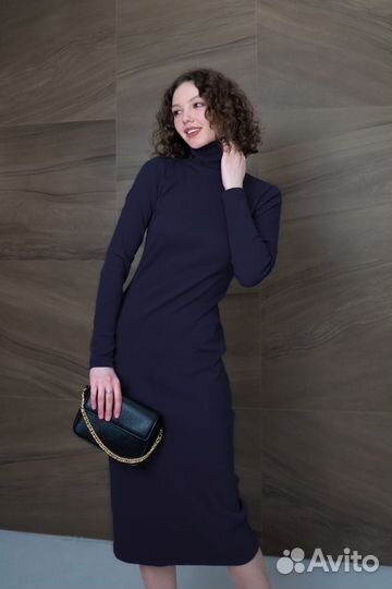 Платье Сладкая Вата р.М новое