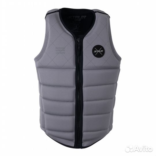 Спасательный жилет неопрен мужской Jetpilot Felix