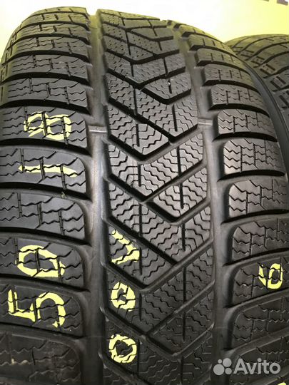 Pirelli Winter Sottozero 3 245/50 R18 100V