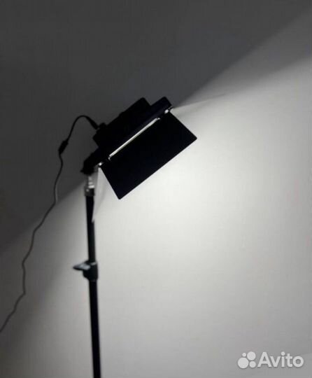 Видеосвет / освещение для фото