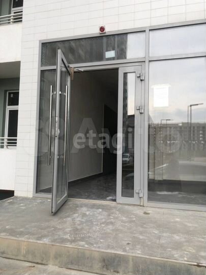 3-к. квартира, 94 м², 13/17 эт.