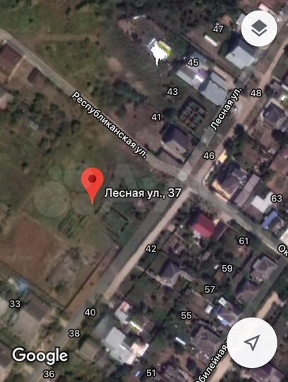 Участок 9,3 сот. (ИЖС)