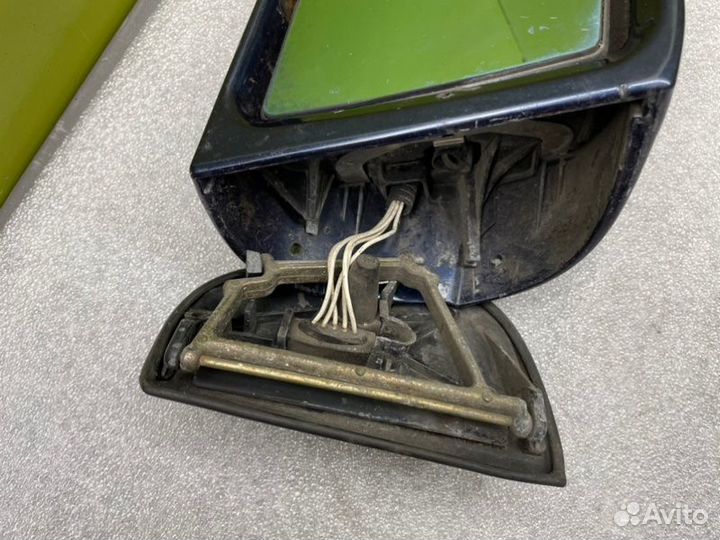 Зеркало переднее правое Mercedes-Benz E-Class W210