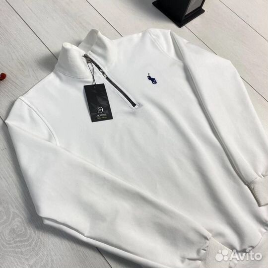 Свитшот polo ralph