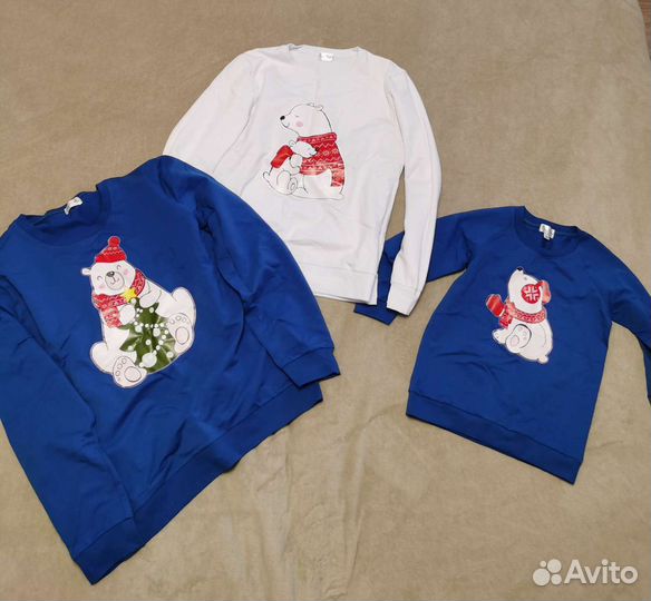 Одежда для фотосессии