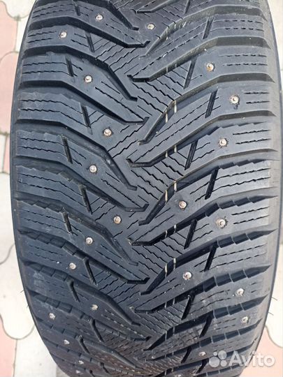 Kumho WinterCraft ice Wi31+ 235/55 R17 99H
