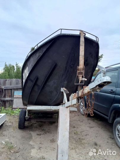 Ока 4 и Обь м