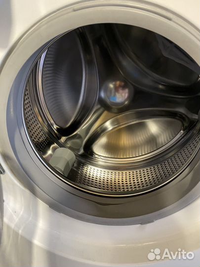 Стиральная машина whirlpool awse 7100